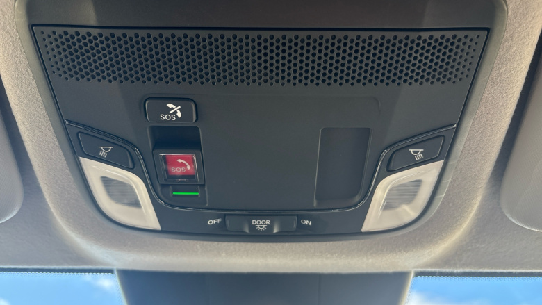 Honda Jazz 1.5 i-MMD Hybrid SR 5dr eCVT Hybrid Hatchback